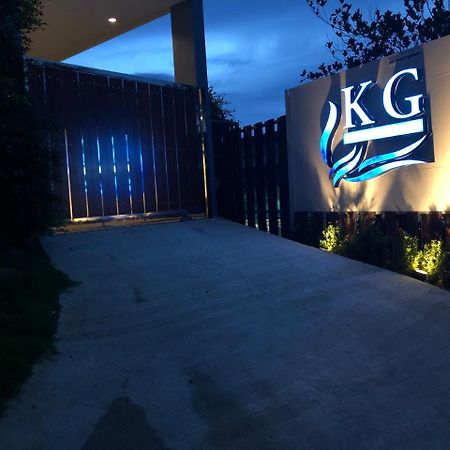 Kg Private Pool Villa Ао Нанг Экстерьер фото